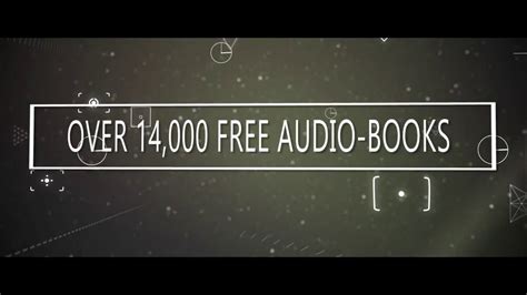 librivox free audio books youtube|free audio books online librivox.